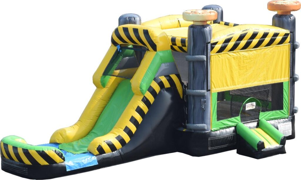 Inflatable slide rental in treasure coast florida 4 Extreme Mobile Gaming